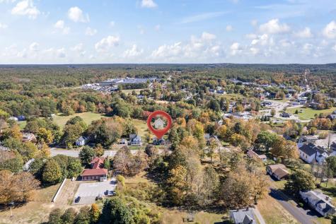 38 High Street North Berwick ME 03906