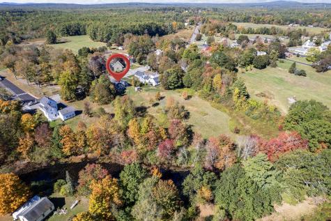 38 High Street North Berwick ME 03906