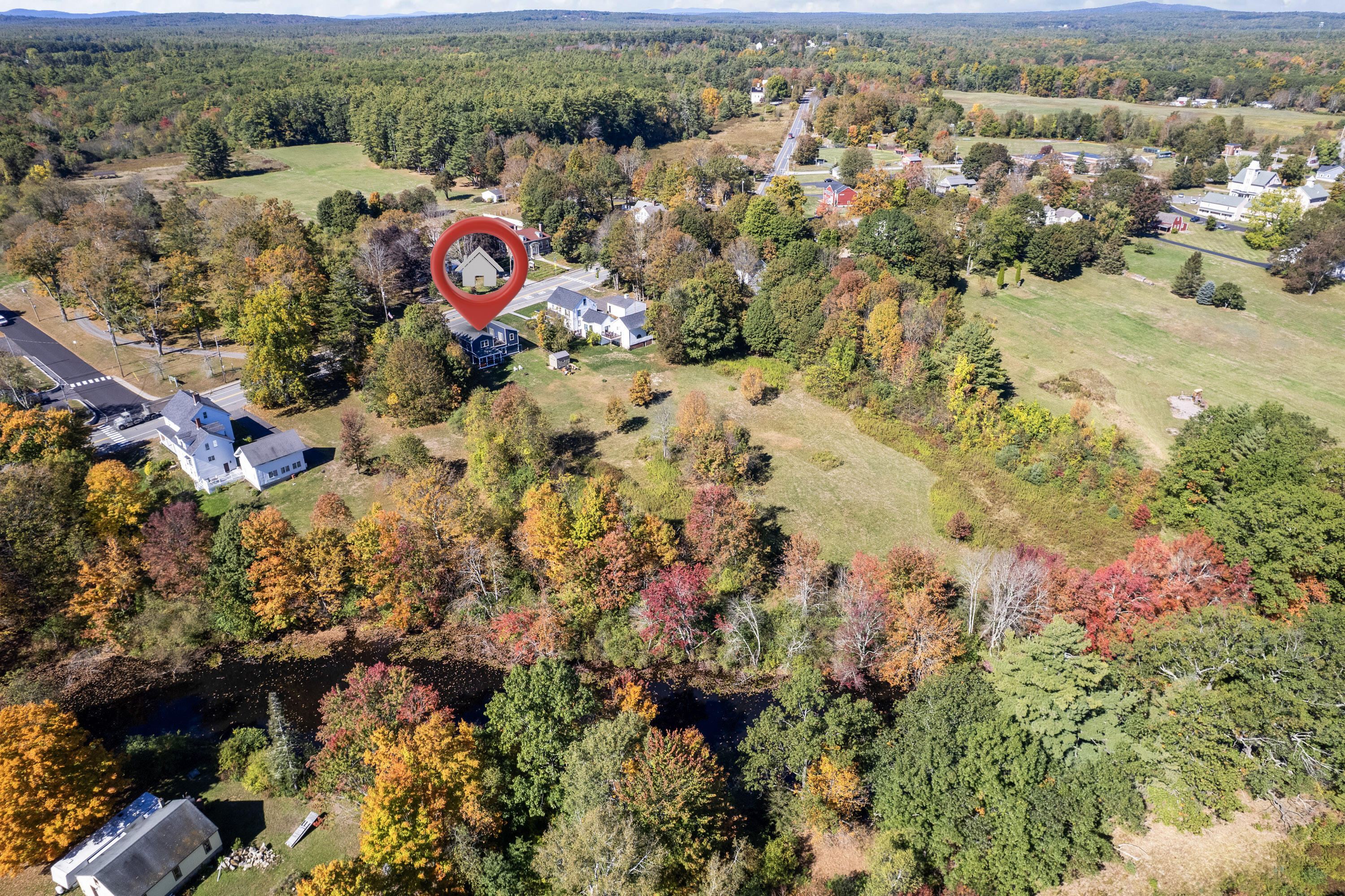 38 High Street North Berwick ME 03906
