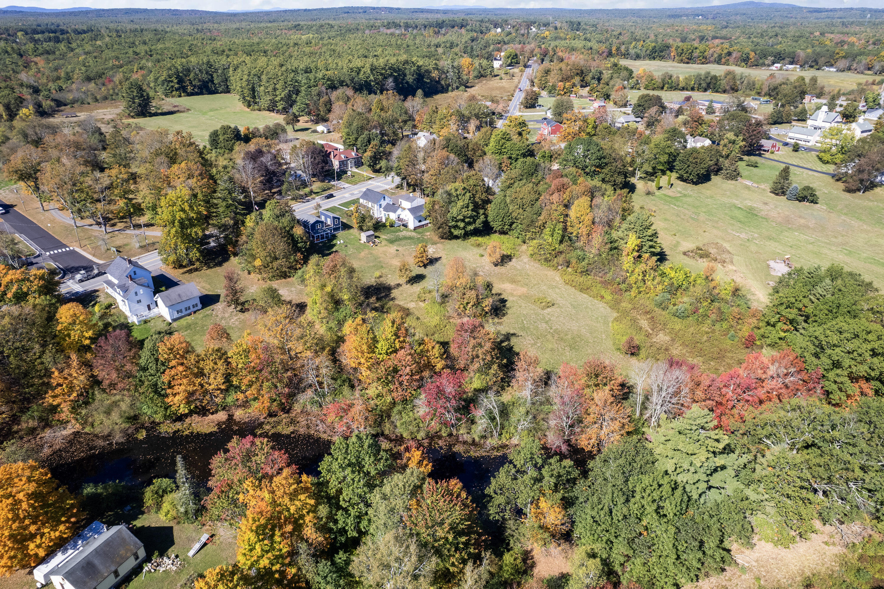 38 High Street North Berwick ME 03906
