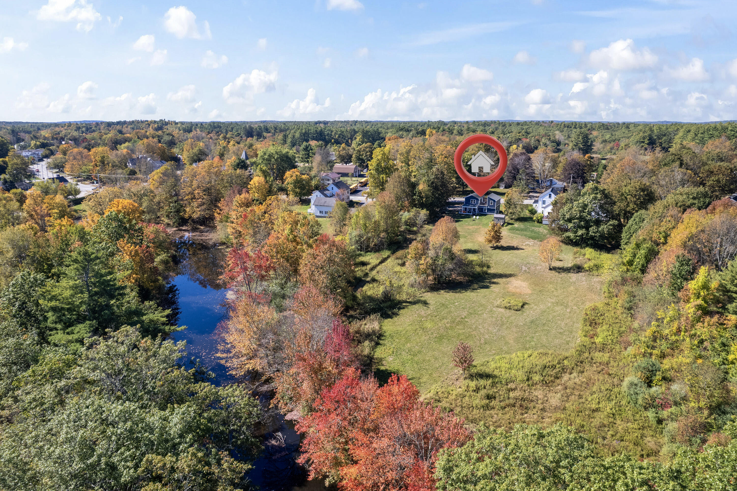 38 High Street North Berwick ME 03906