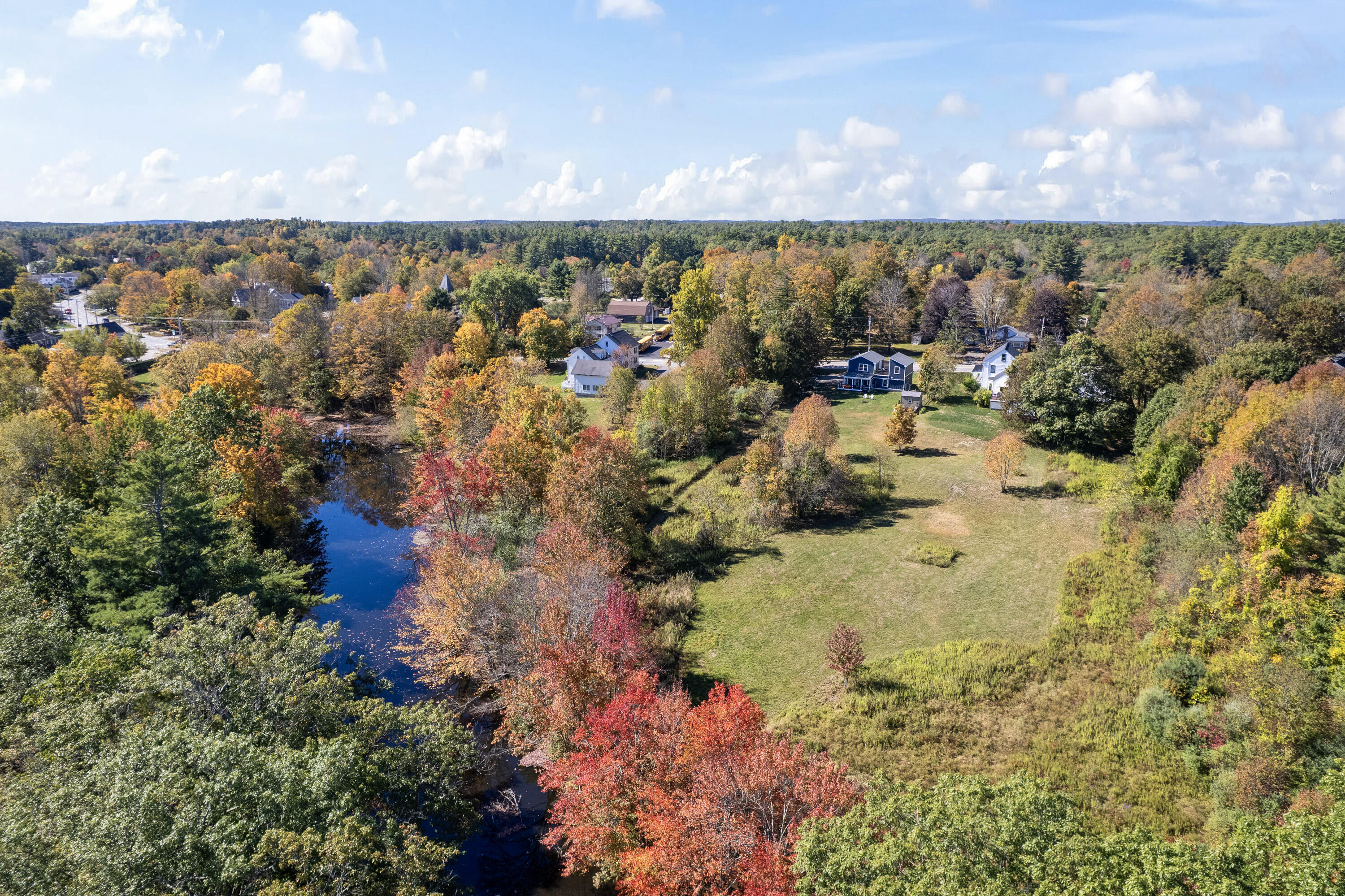 38 High Street North Berwick ME 03906