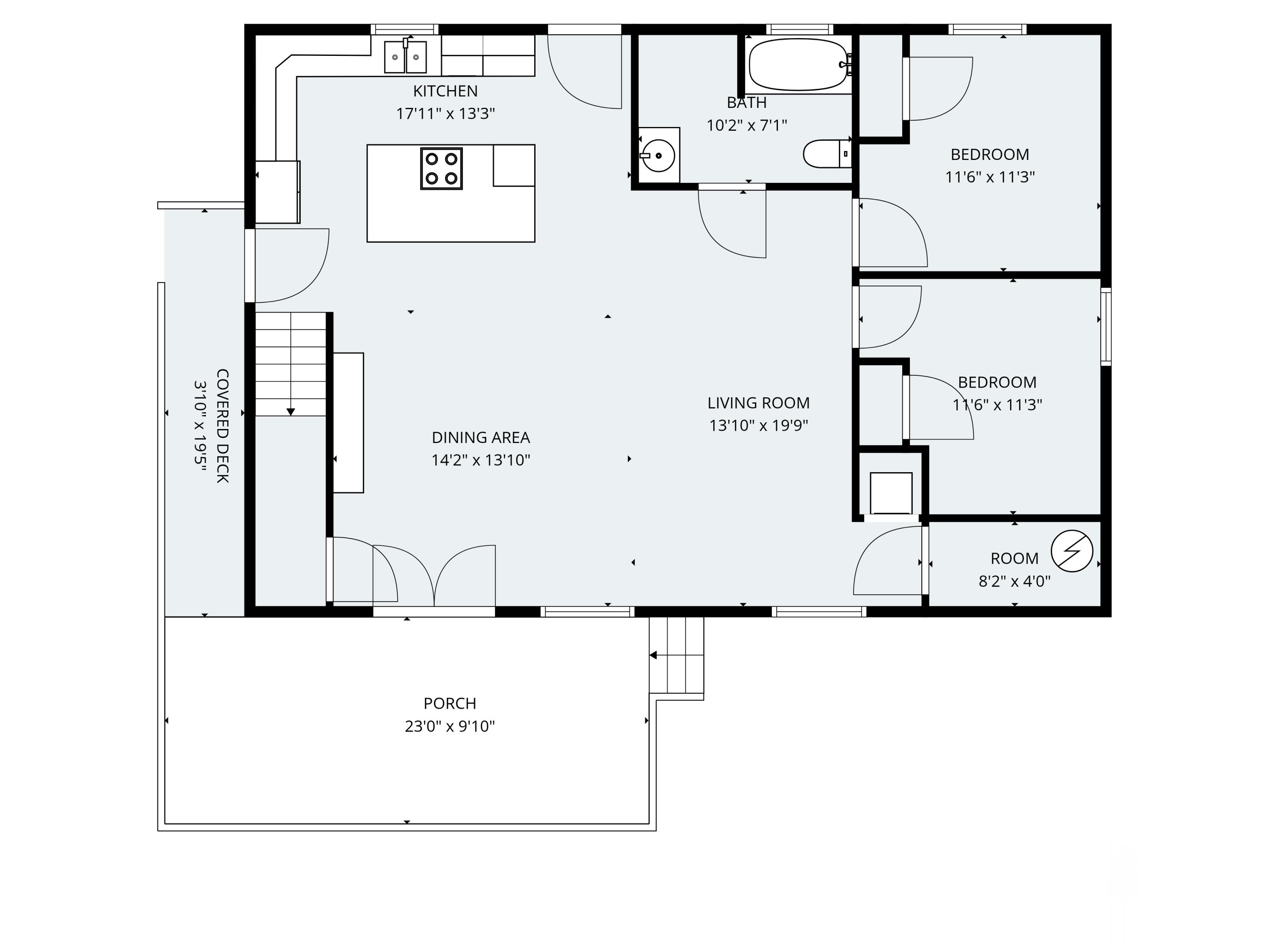 38 High Street North Berwick ME 03906