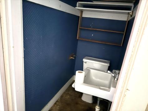 4 Union Place Waterville ME 04901