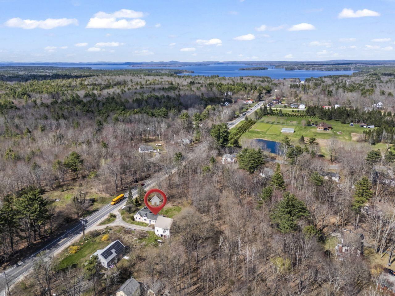 261 Northeast Road Standish ME 04084