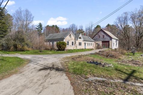 261 Northeast Road Standish ME 04084