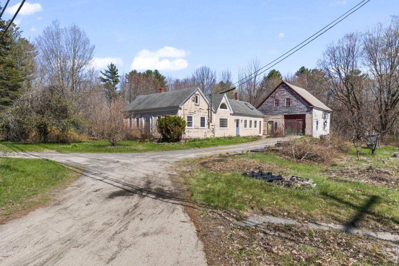 261 Northeast Road Standish ME 04084