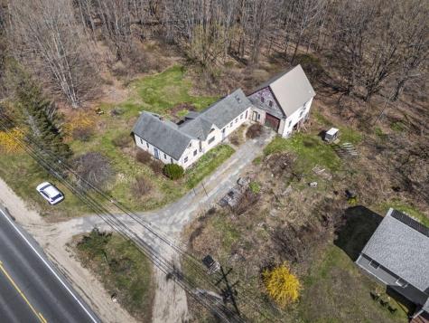 261 Northeast Road Standish ME 04084