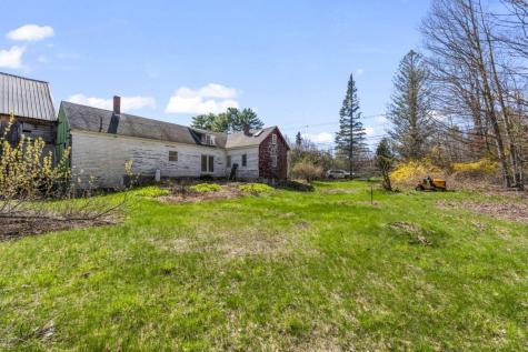 261 Northeast Road Standish ME 04084
