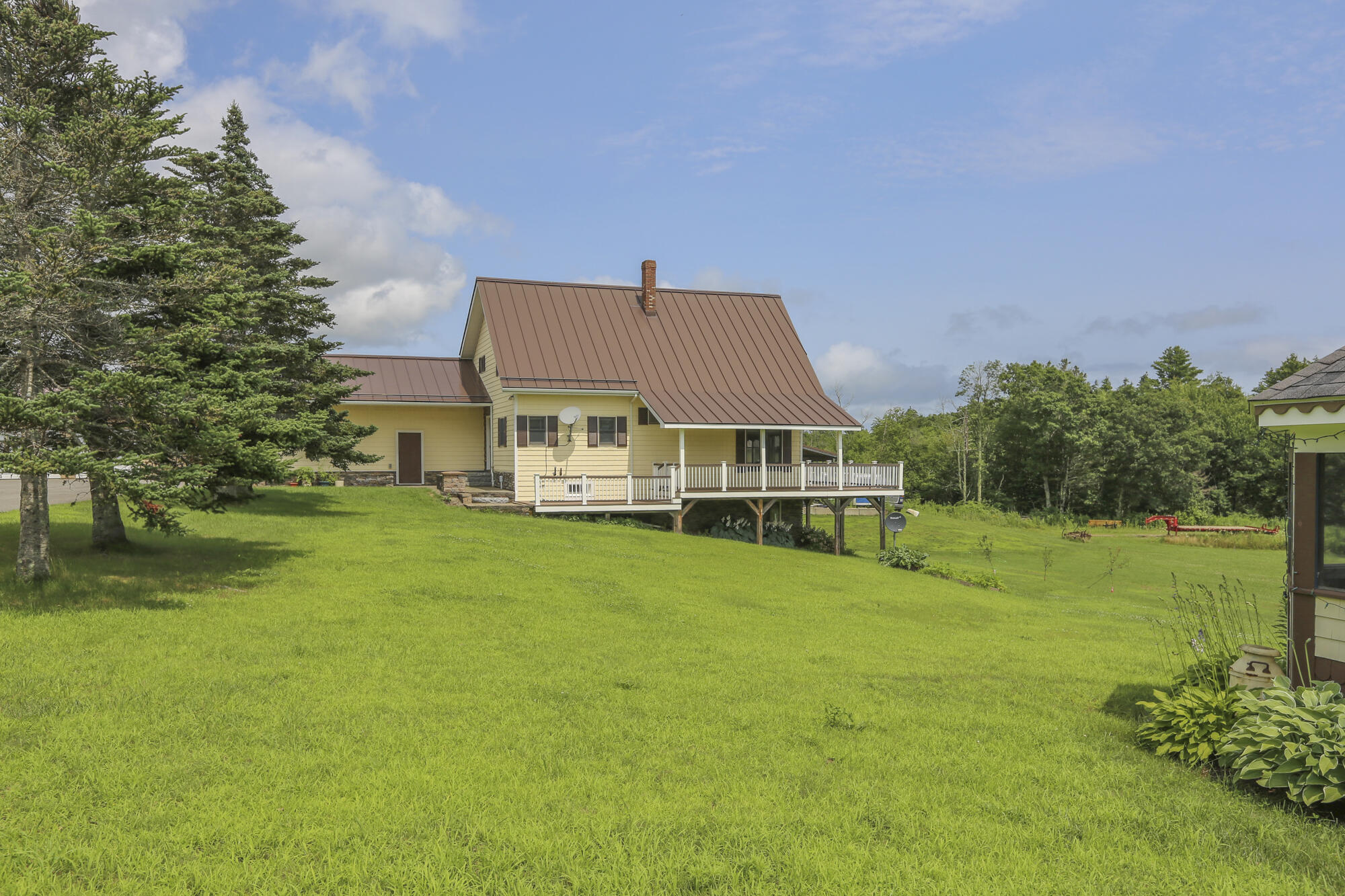 951 Waldo Station Road Waldo ME 04915