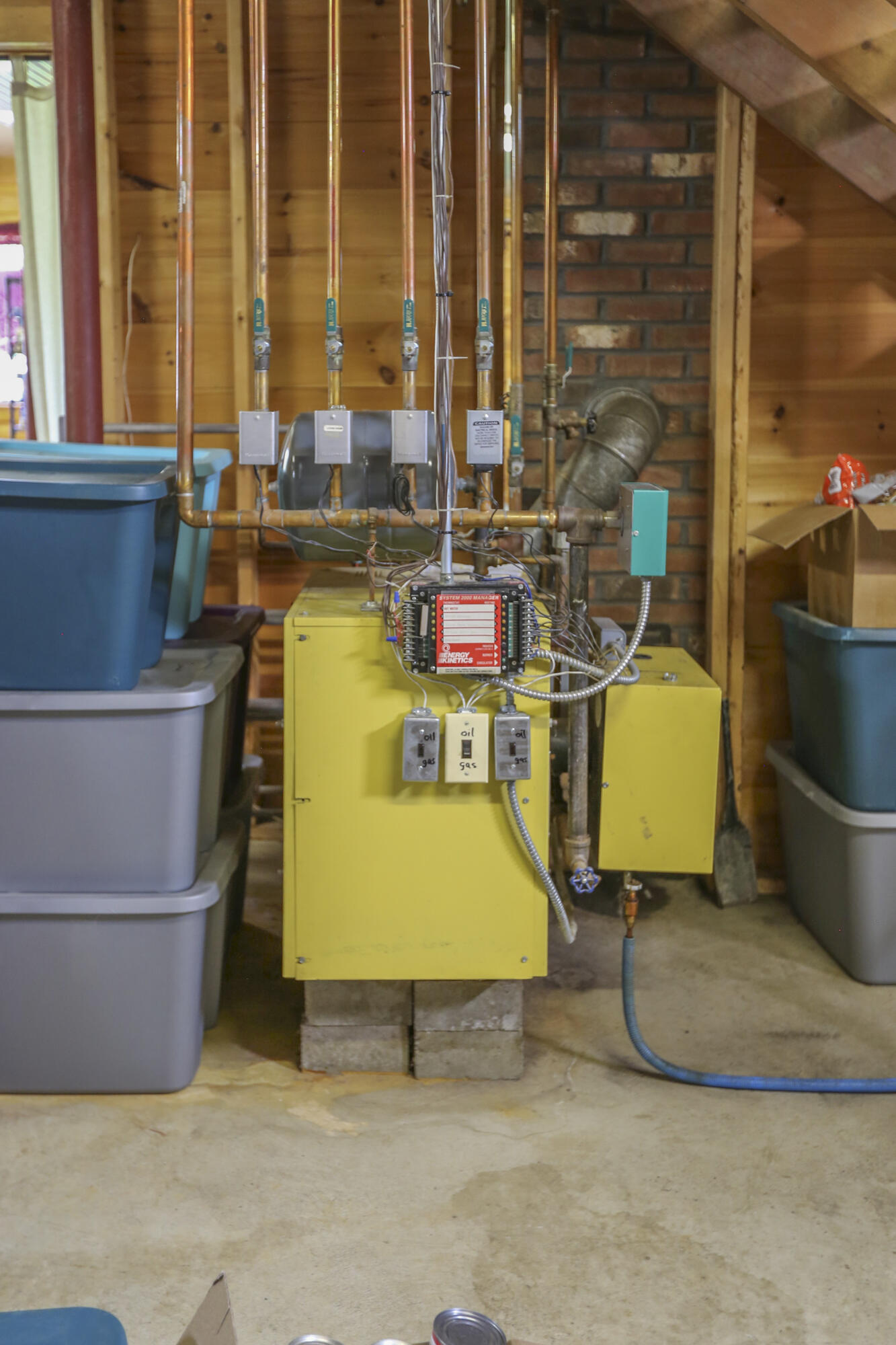 951 Waldo Station Road Waldo ME 04915