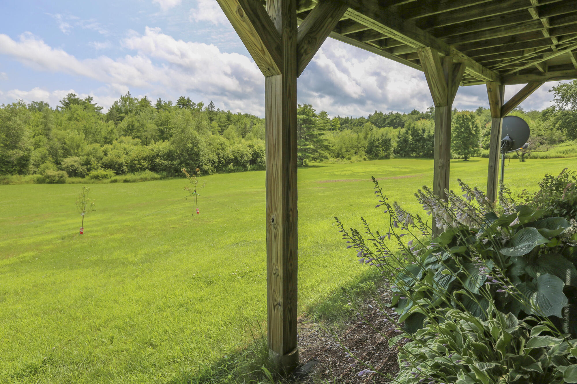 951 Waldo Station Road Waldo ME 04915