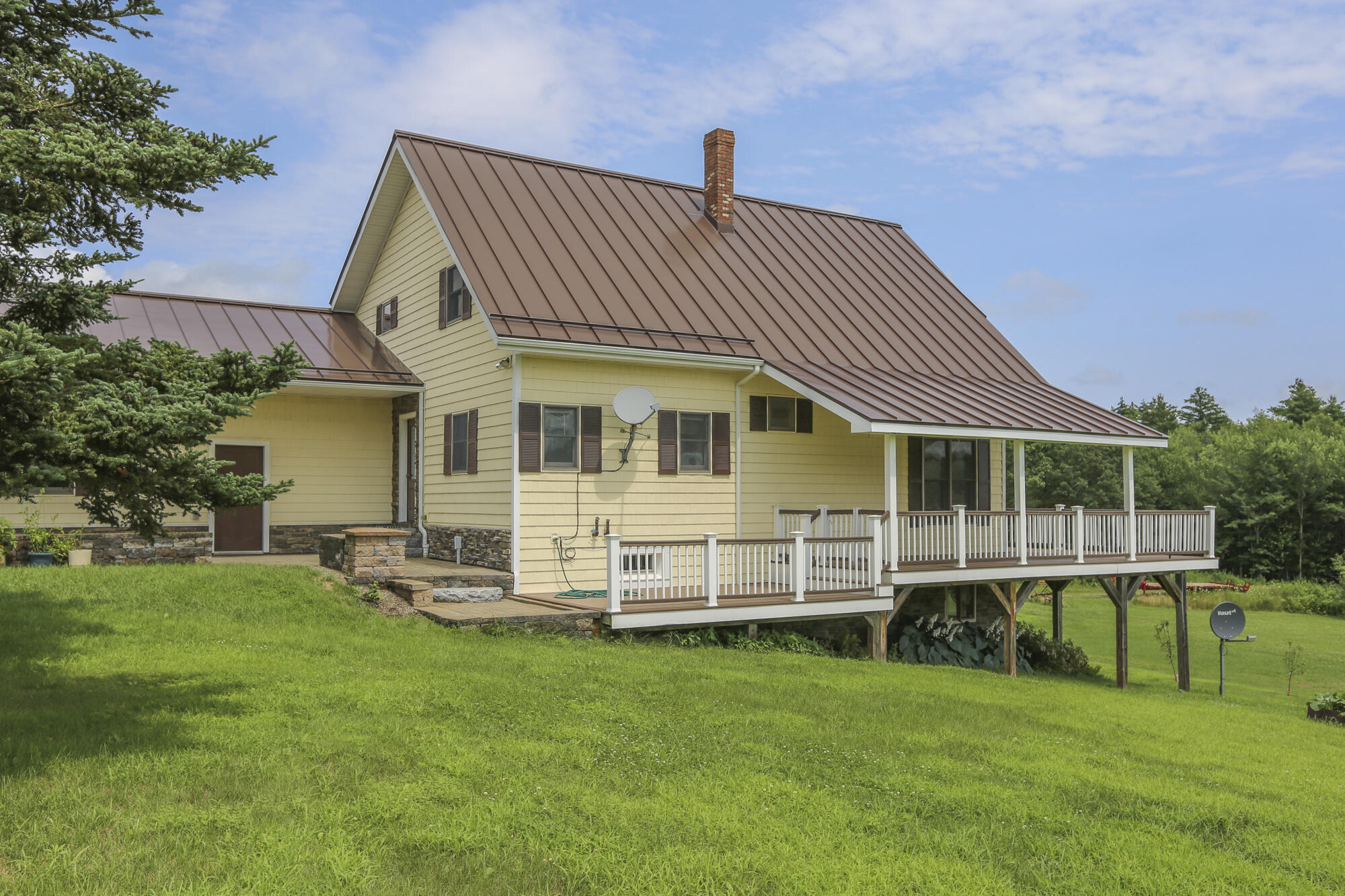 951 Waldo Station Road Waldo ME 04915