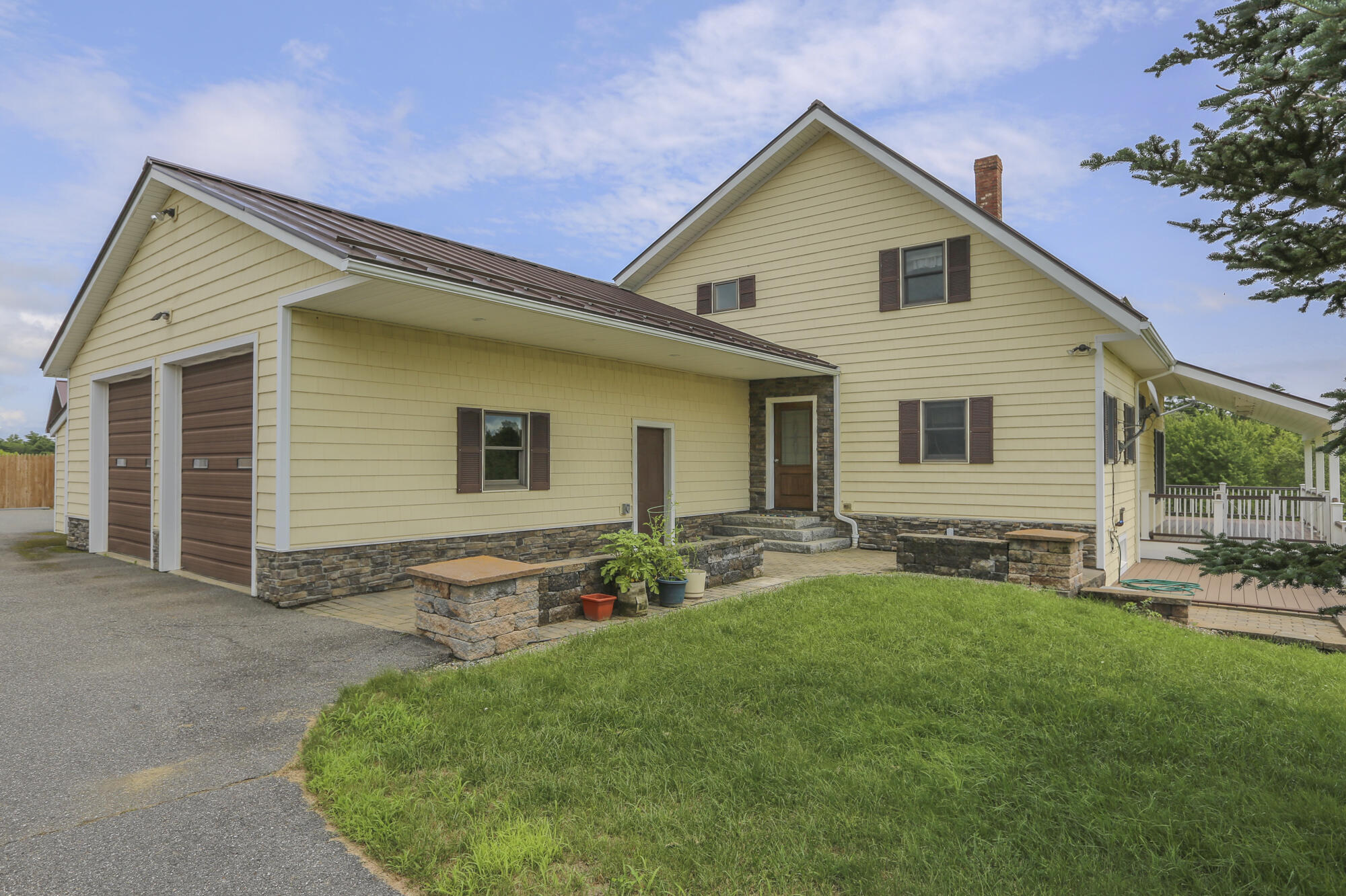 951 Waldo Station Road Waldo ME 04915