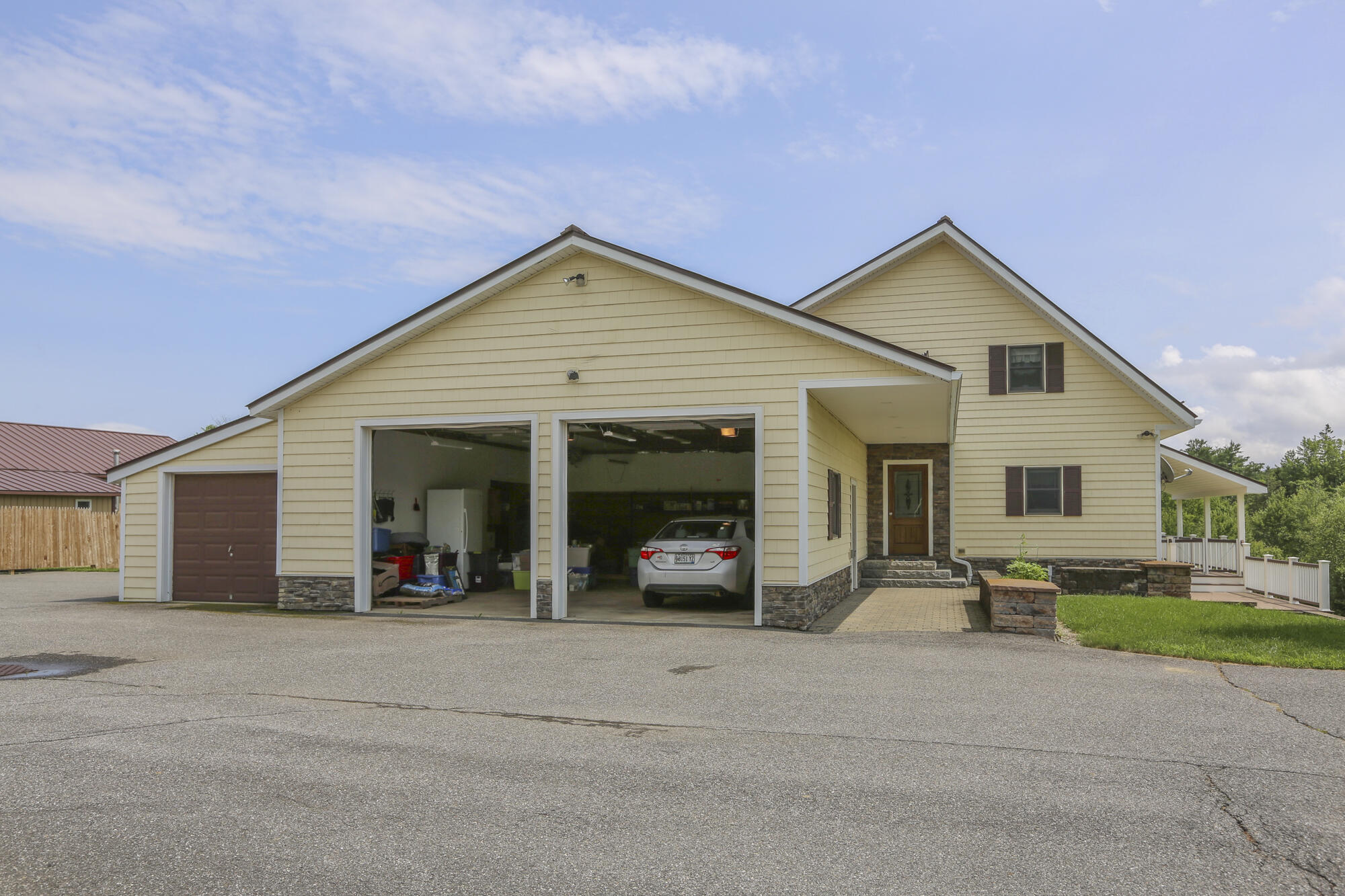 951 Waldo Station Road Waldo ME 04915