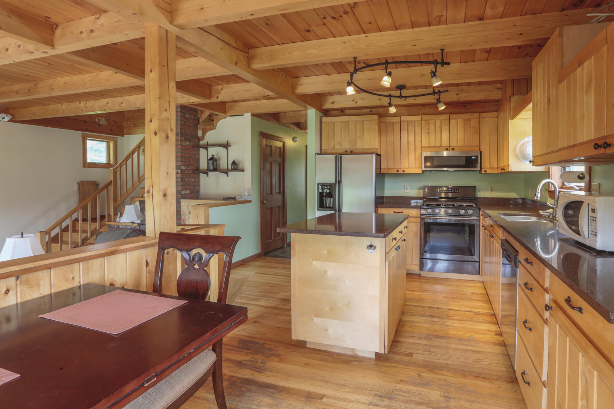 951 Waldo Station Road Waldo ME 04915