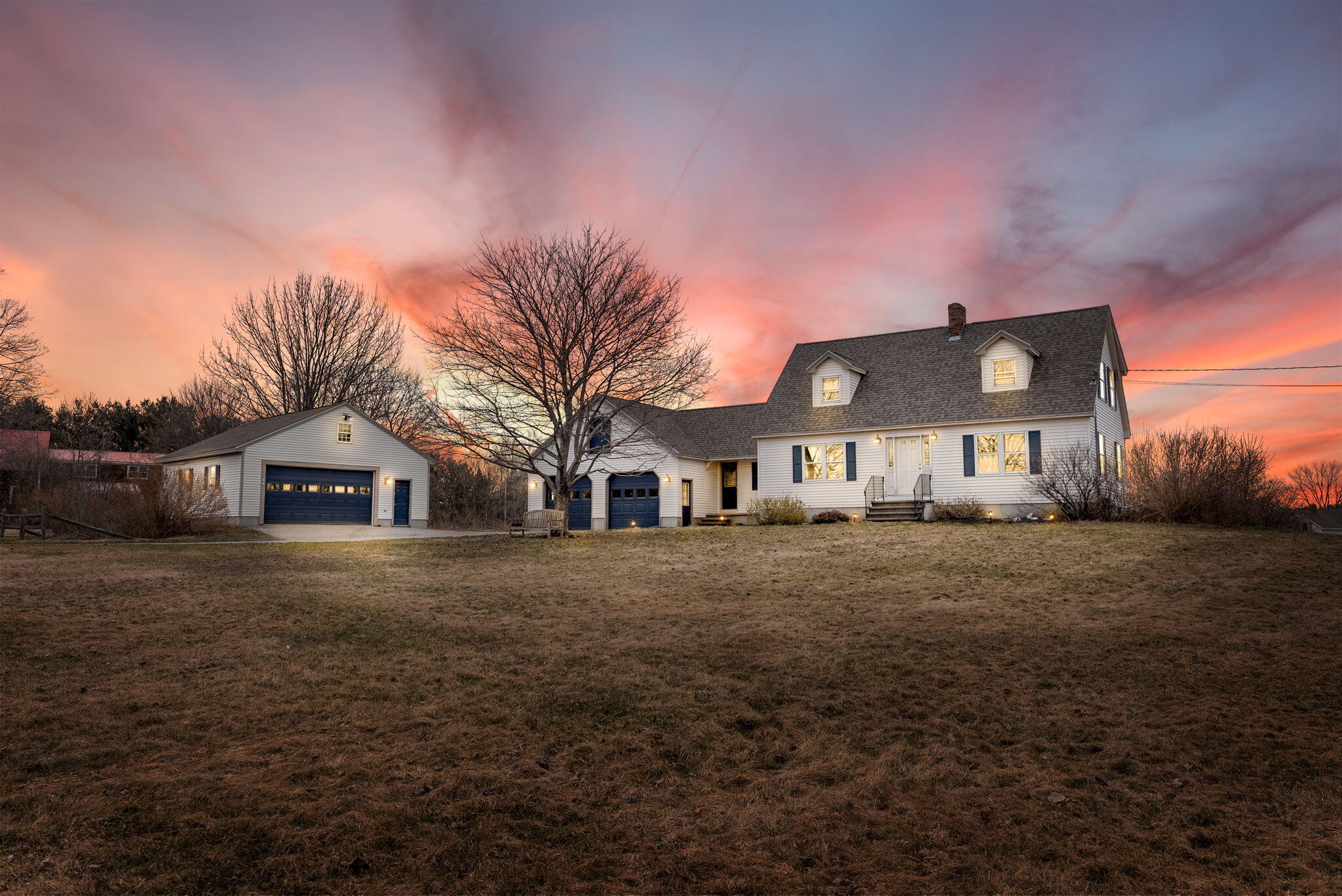 241 Gray Road Gorham ME 04038