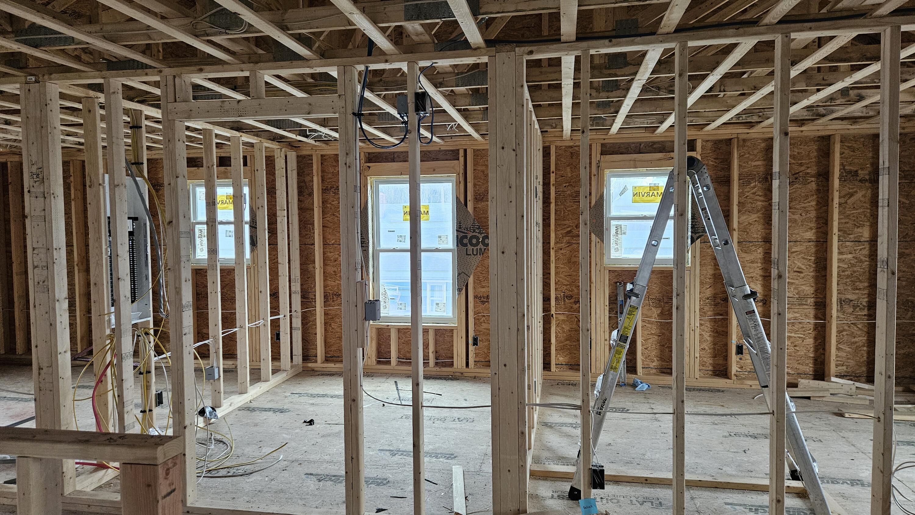 401 N Buckfield Road Buckfield ME 04220