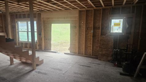 401 N Buckfield Road Buckfield ME 04220