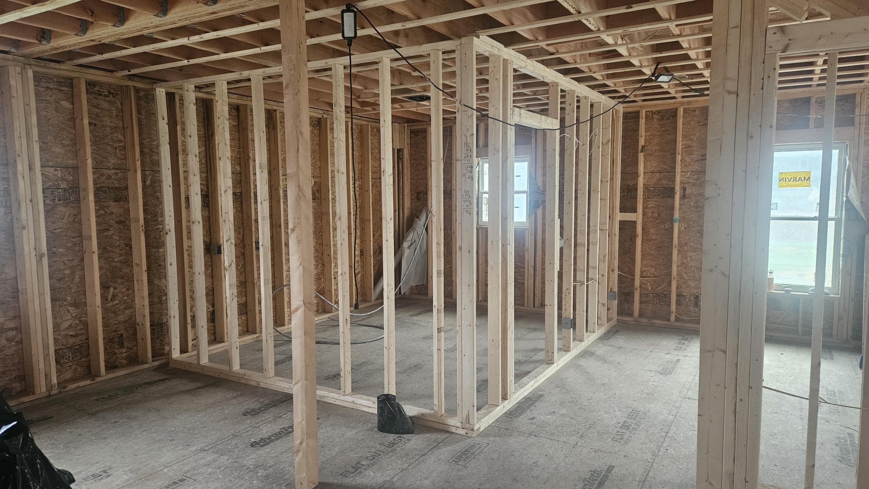 401 N Buckfield Road Buckfield ME 04220