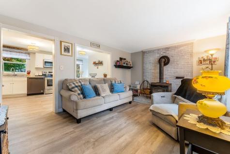 127 Barlen Street Farmington ME 04938