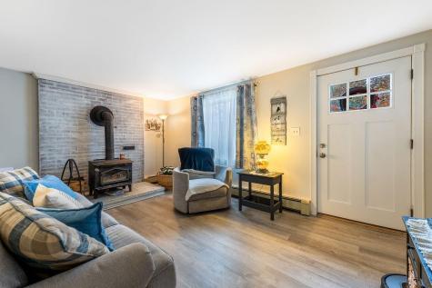 127 Barlen Street Farmington ME 04938