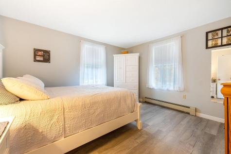 127 Barlen Street Farmington ME 04938