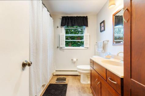 127 Barlen Street Farmington ME 04938