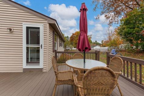 127 Barlen Street Farmington ME 04938