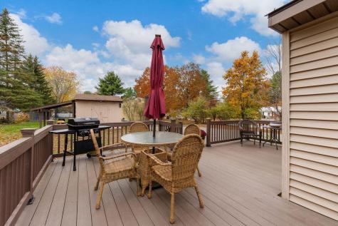 127 Barlen Street Farmington ME 04938