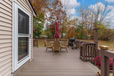 127 Barlen Street Farmington ME 04938