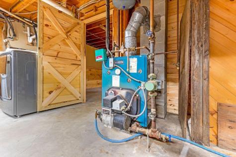 127 Barlen Street Farmington ME 04938