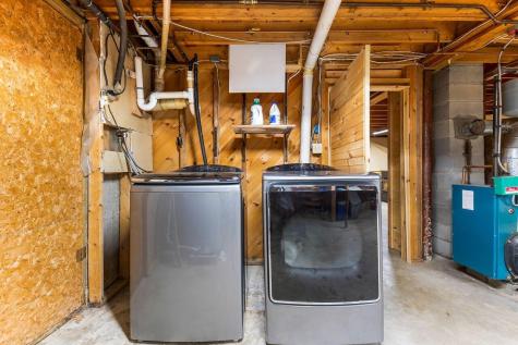 127 Barlen Street Farmington ME 04938