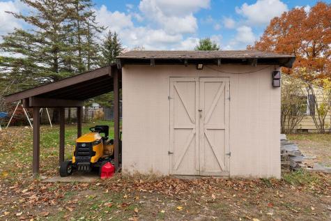 127 Barlen Street Farmington ME 04938