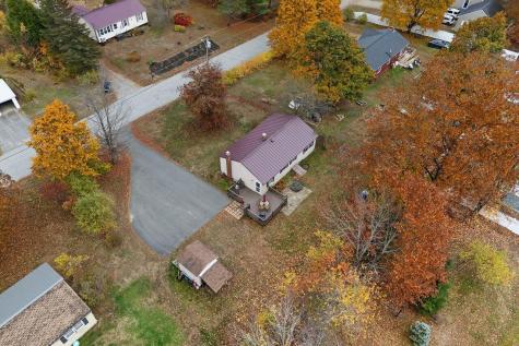 127 Barlen Street Farmington ME 04938