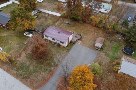 127 Barlen Street Farmington ME 04938