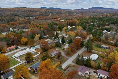 127 Barlen Street Farmington ME 04938