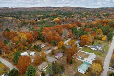 127 Barlen Street Farmington ME 04938