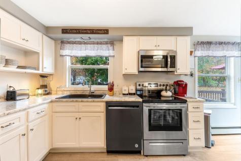 127 Barlen Street Farmington ME 04938