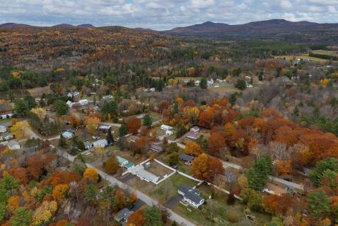 127 Barlen Street Farmington ME 04938