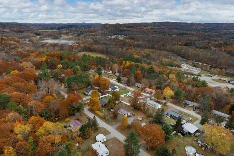 127 Barlen Street Farmington ME 04938