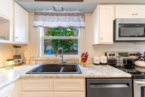 127 Barlen Street Farmington ME 04938