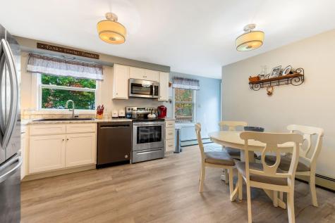 127 Barlen Street Farmington ME 04938