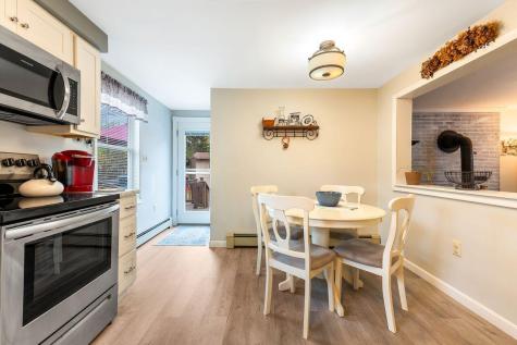 127 Barlen Street Farmington ME 04938