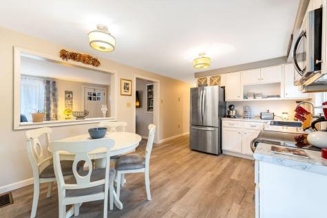 127 Barlen Street Farmington ME 04938