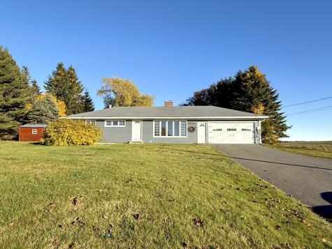 163 Caribou Road Presque Isle ME 04769