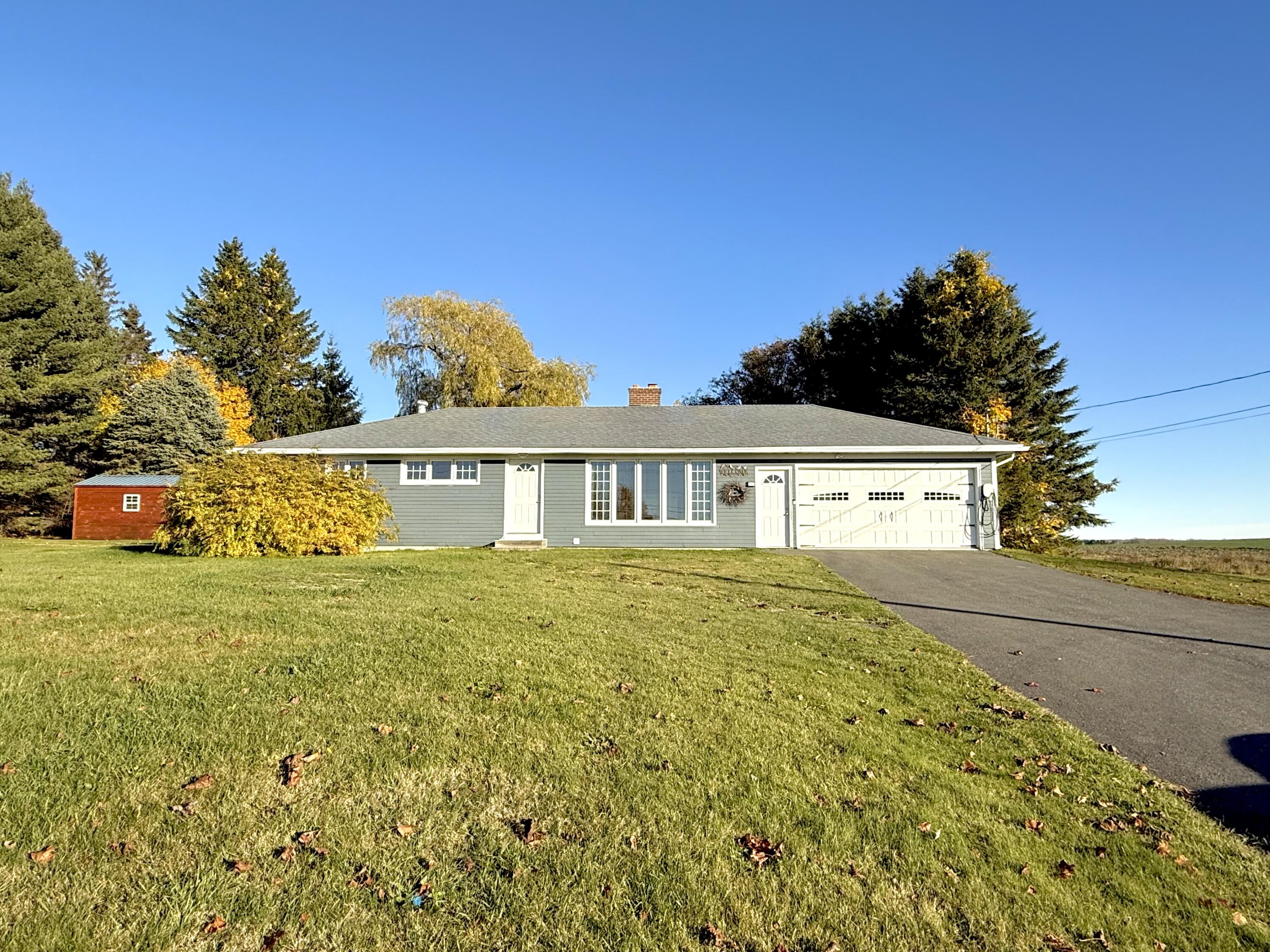 163 Caribou Road Presque Isle ME 04769