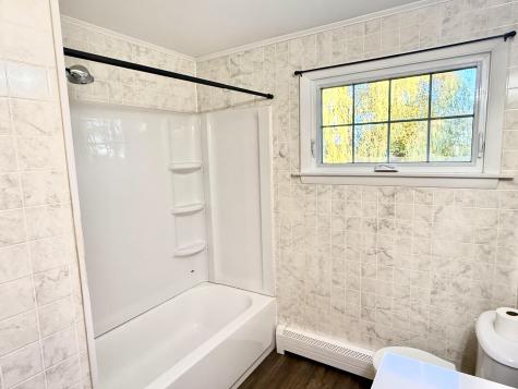 163 Caribou Road Presque Isle ME 04769