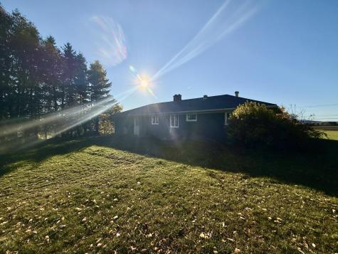163 Caribou Road Presque Isle ME 04769