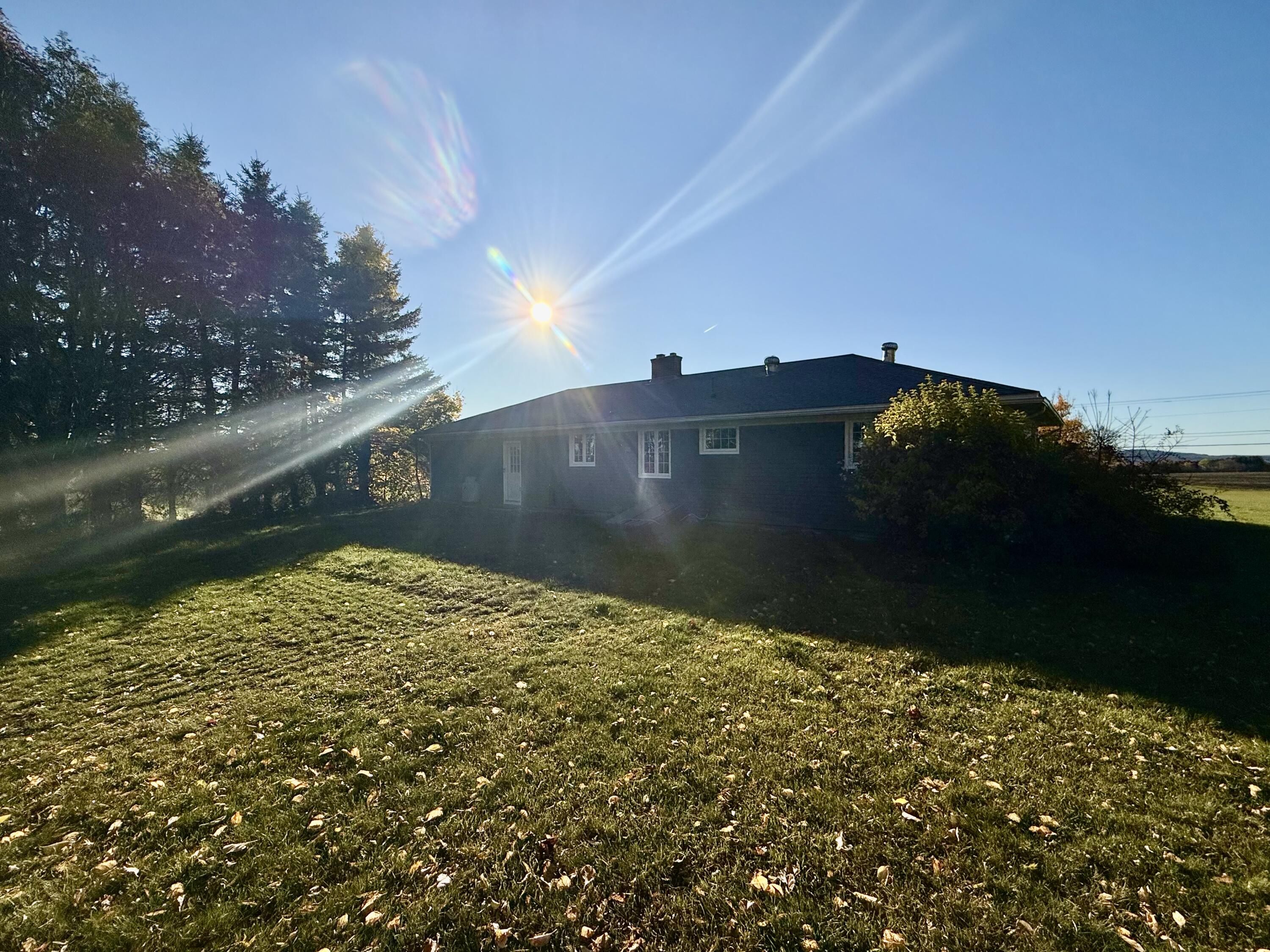 163 Caribou Road Presque Isle ME 04769